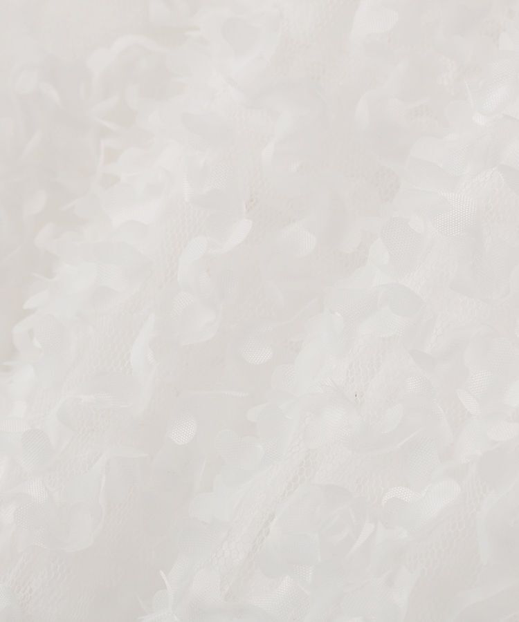 GARAGE OF GOOD CLOTHING「【TORRAZZO DONNA】Flower Lace Blouse」|シャツ・ブラウス|