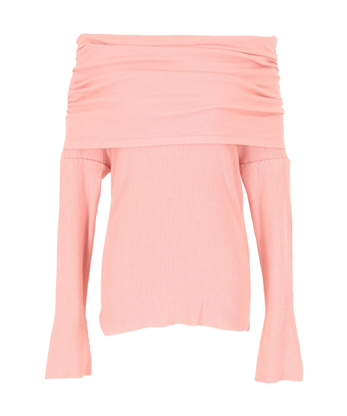 titivate「オフショルダーニット」|ニット・セーター|