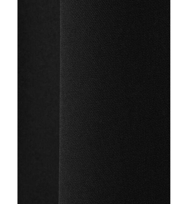 mizuiro ind「mizuiro ind T/Rワイドイージーパンツ」|その他|