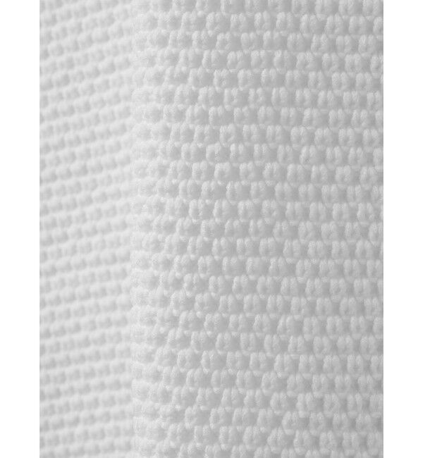 mizuiro ind「mizuiro ind ショートワイドプルオーバー」|ニット・セーター|