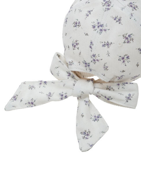 Samansa Mos2「バックリボンアソートキャップ」|その他|