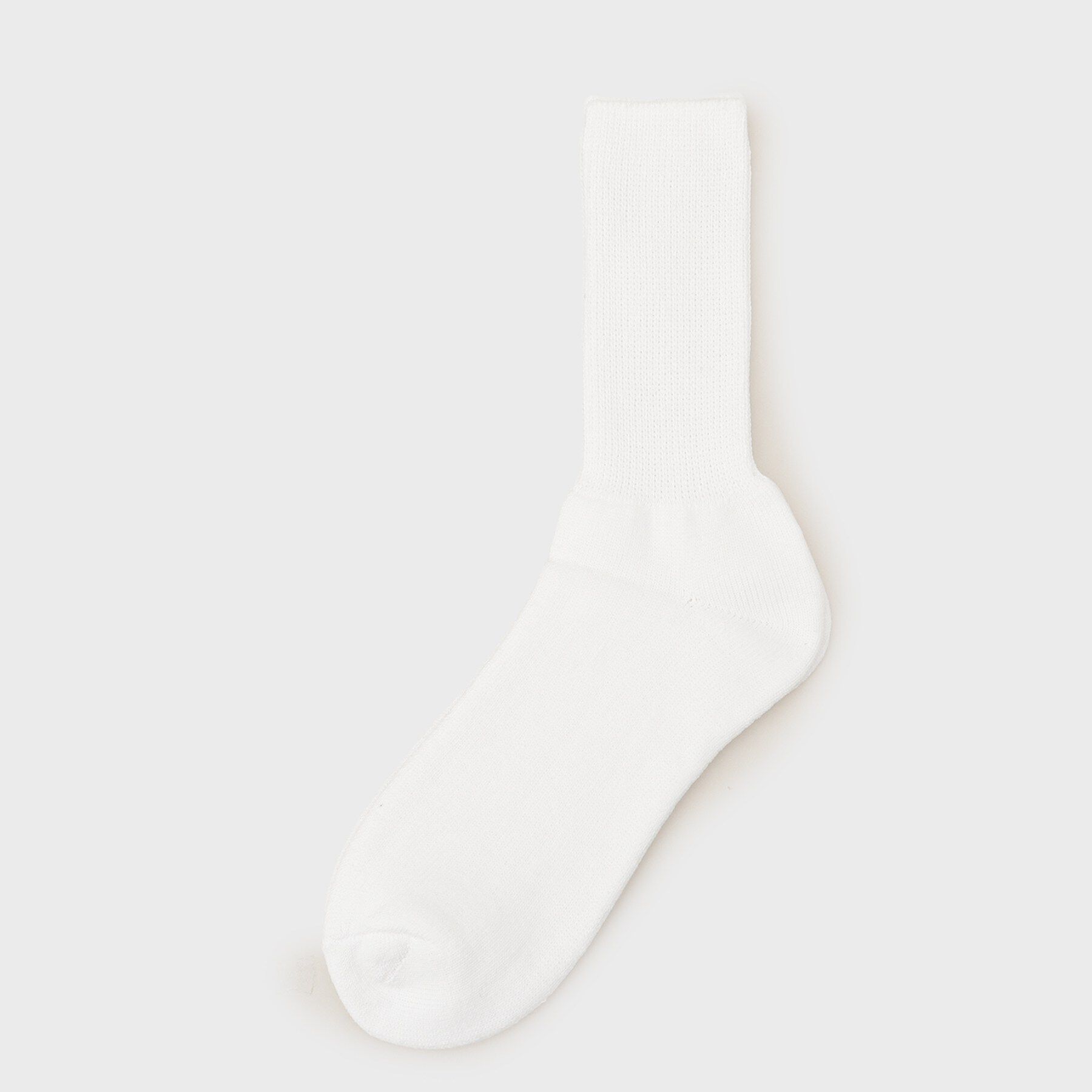 tk.TAKEO KIKUCHI「【別注】FRUIT OF THE LOOM ルーズフィットソックス」|ソックス|