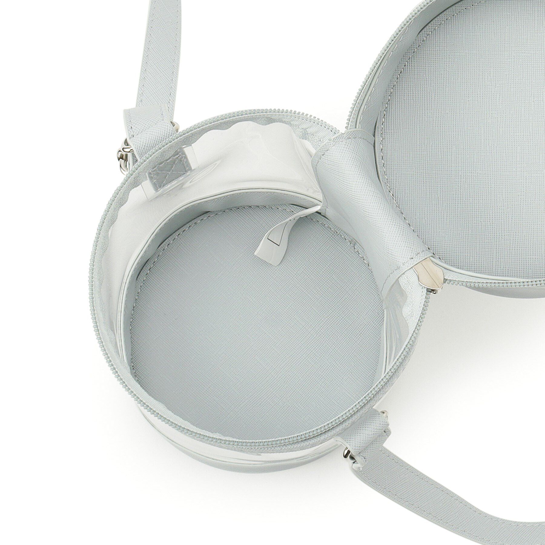 PINK-latte「【推し活】バニティ型ポーチショルダー」|ショルダー・メッセンジャー|