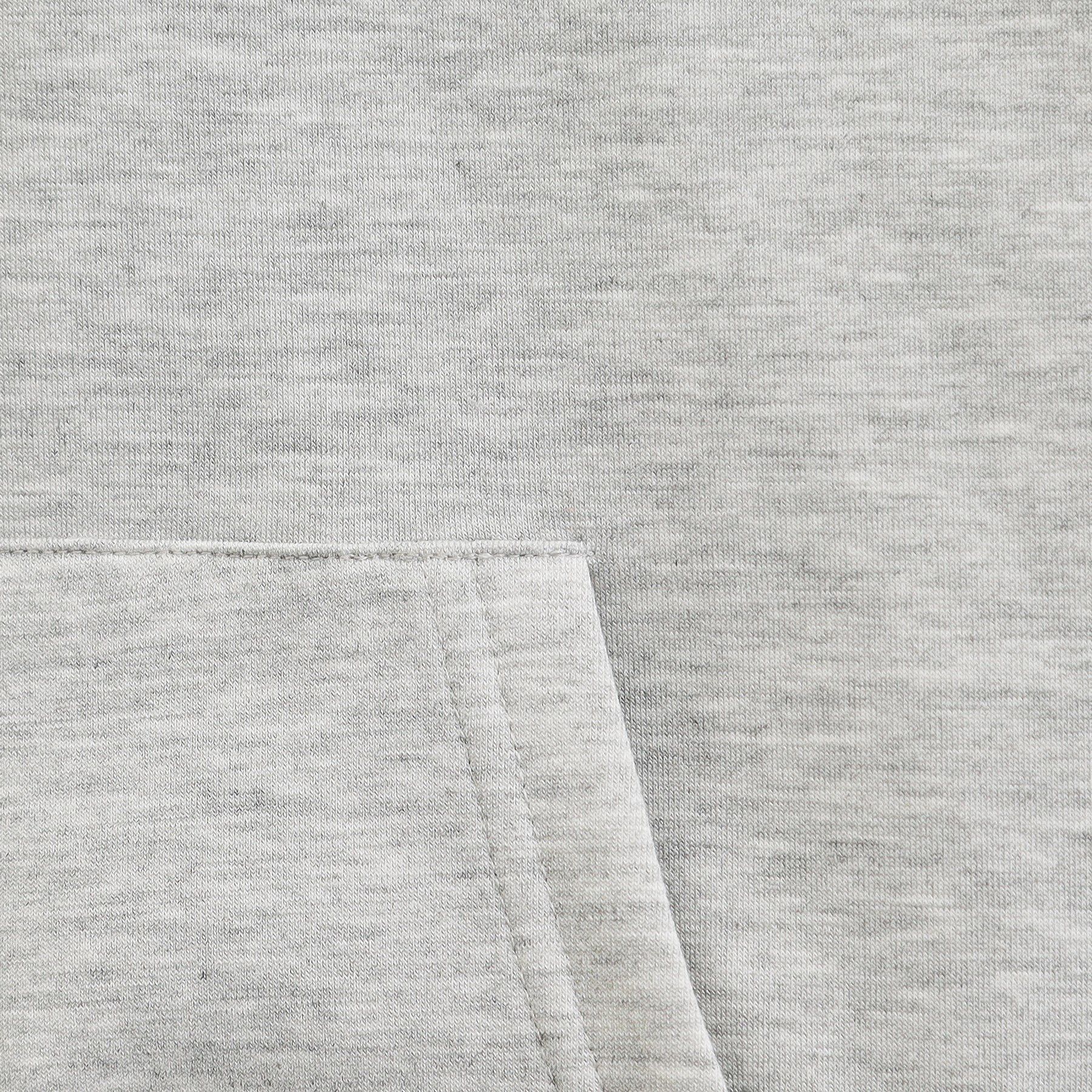 PINK-latte「ダンボールポンチパーカー」|カーディガン|