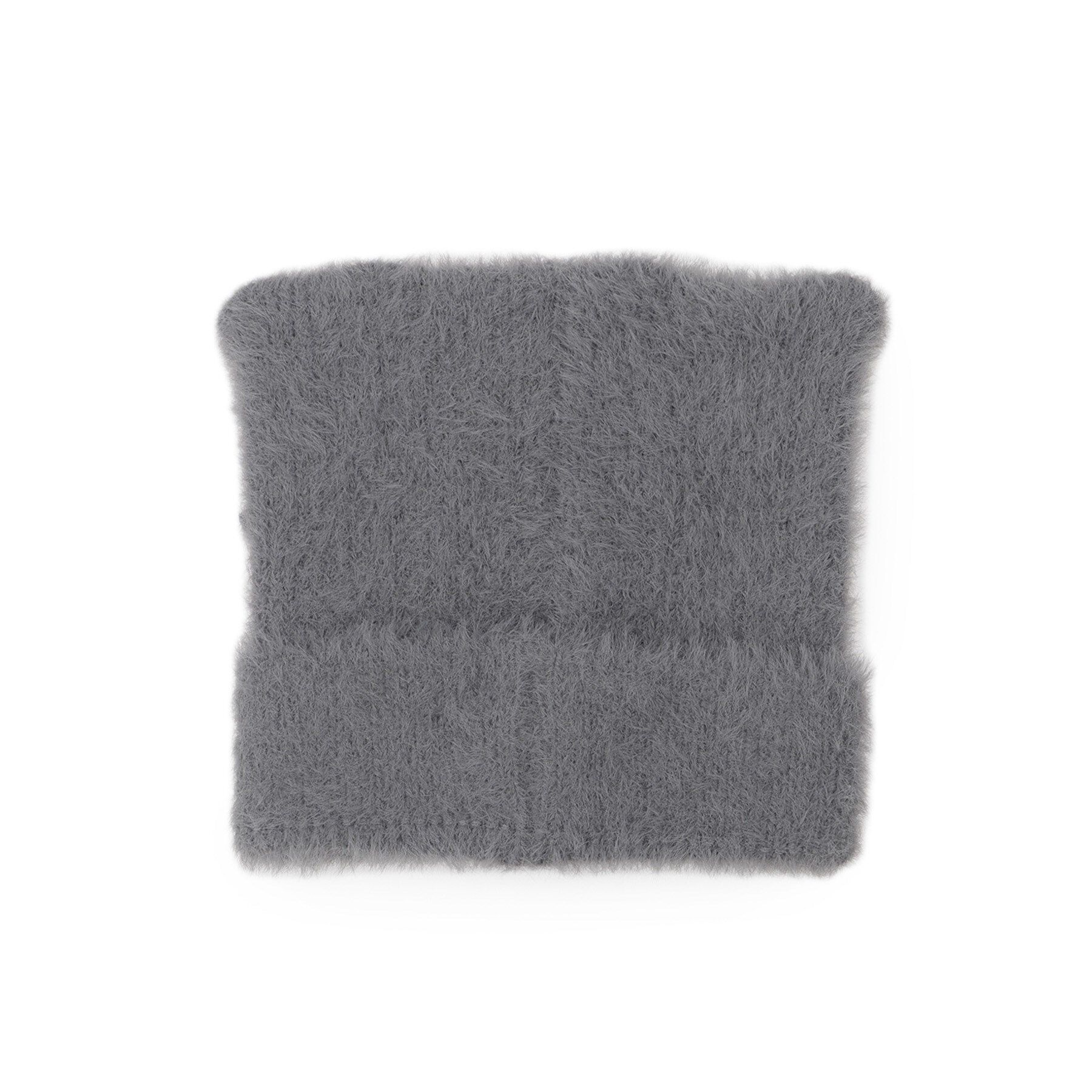 PINK-latte「みみつきニット帽」|ニット帽|