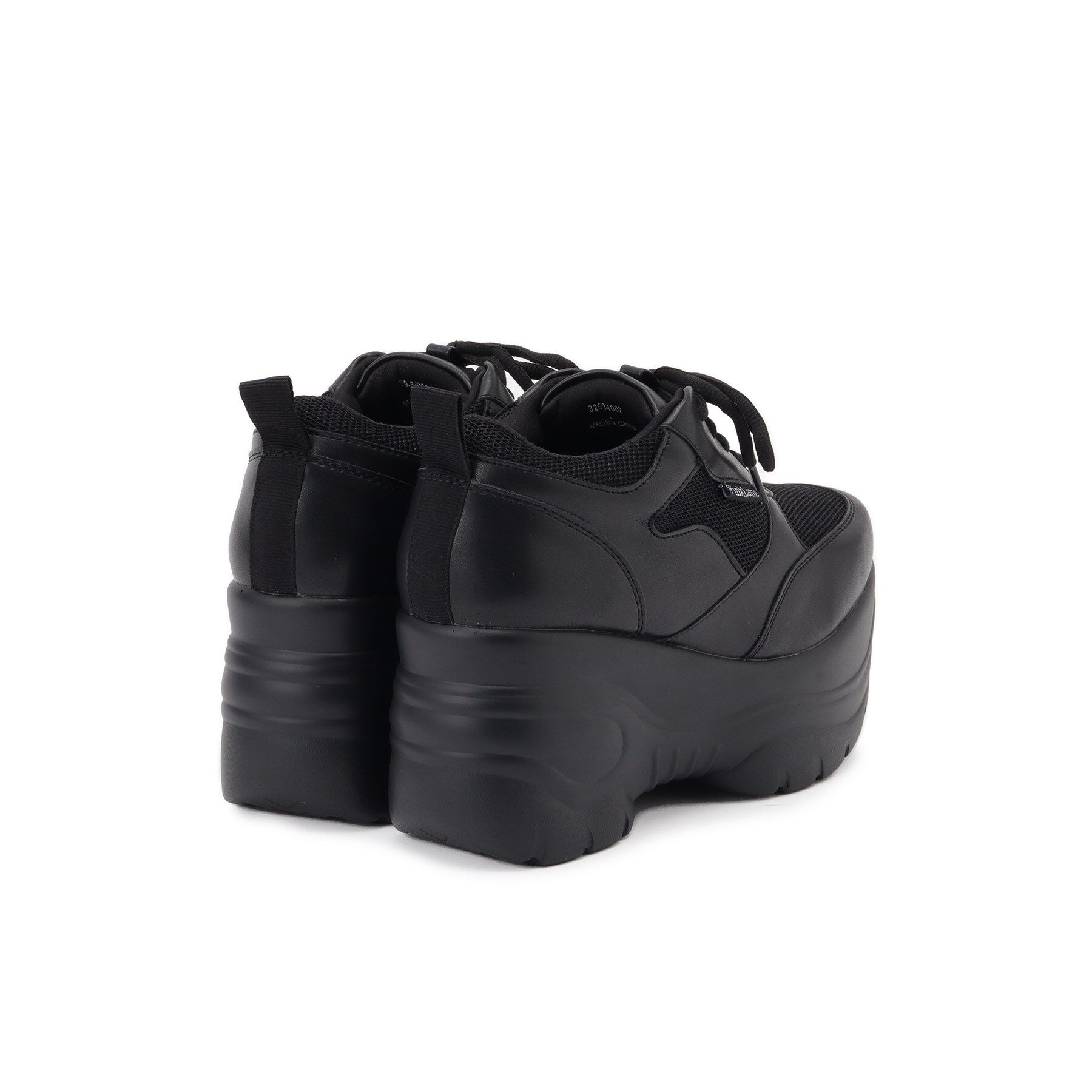 PINK-latte「【軽量】厚底スニーカー」|スニーカー|