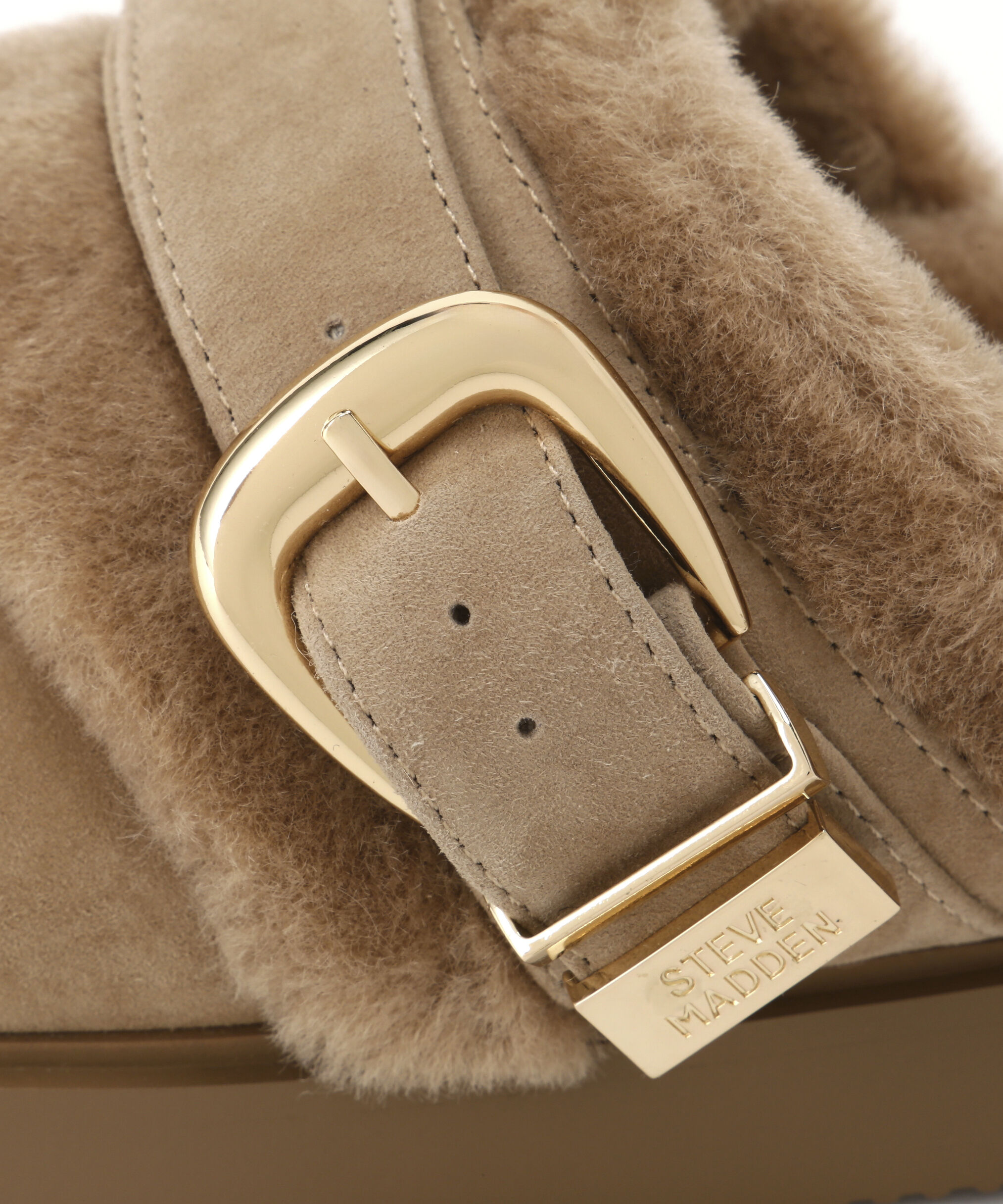  「STEAVE MADDEN COSY UP サボ」|その他|