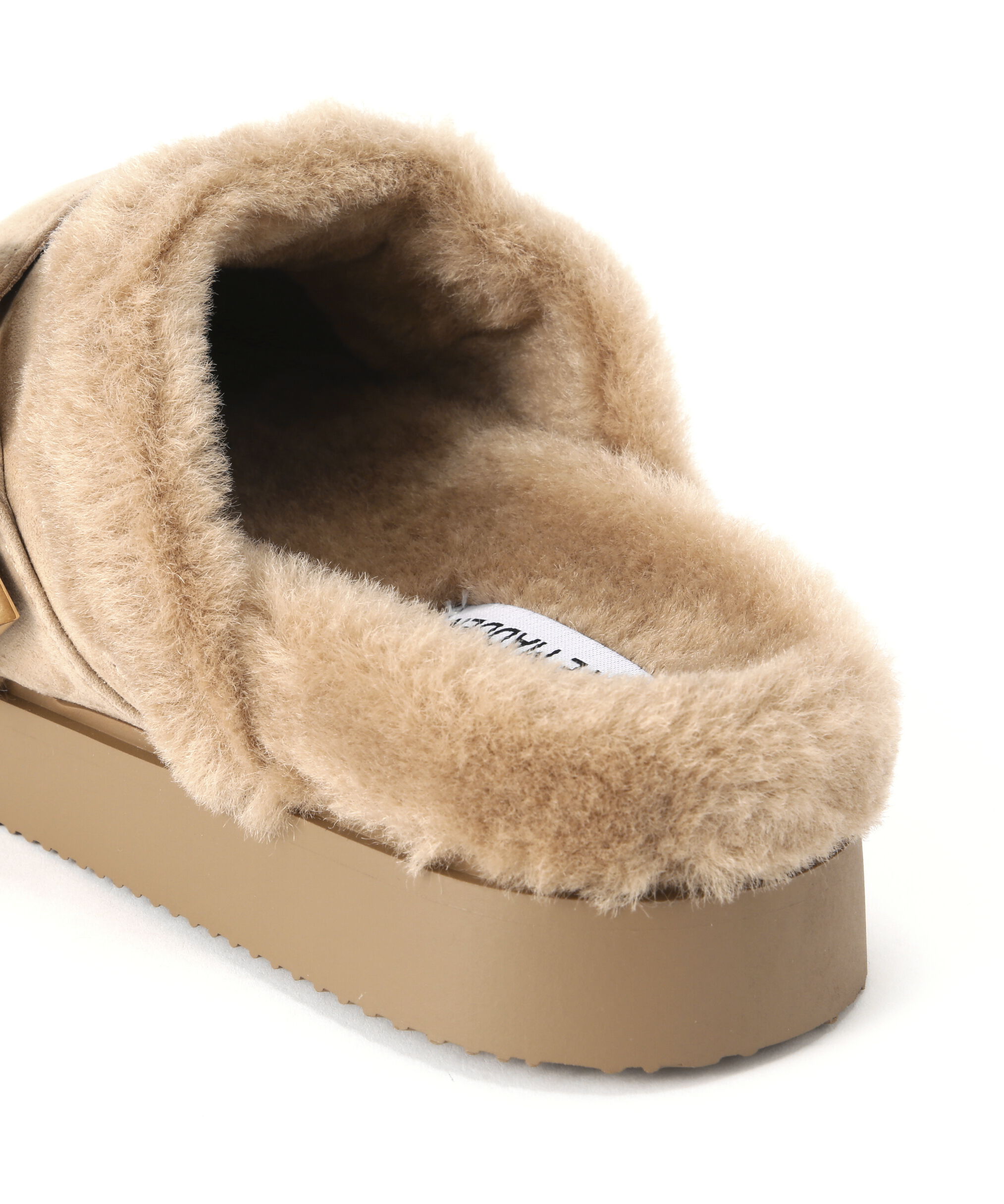  「STEAVE MADDEN COSY UP サボ」|その他|