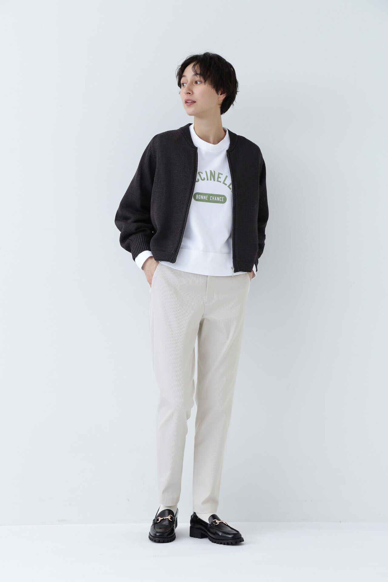  「◆ピケストレッチパンツ」|その他|