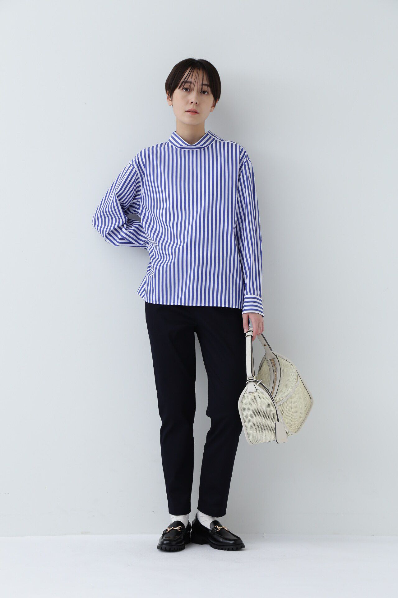  「◆ピケストレッチパンツ」|その他|