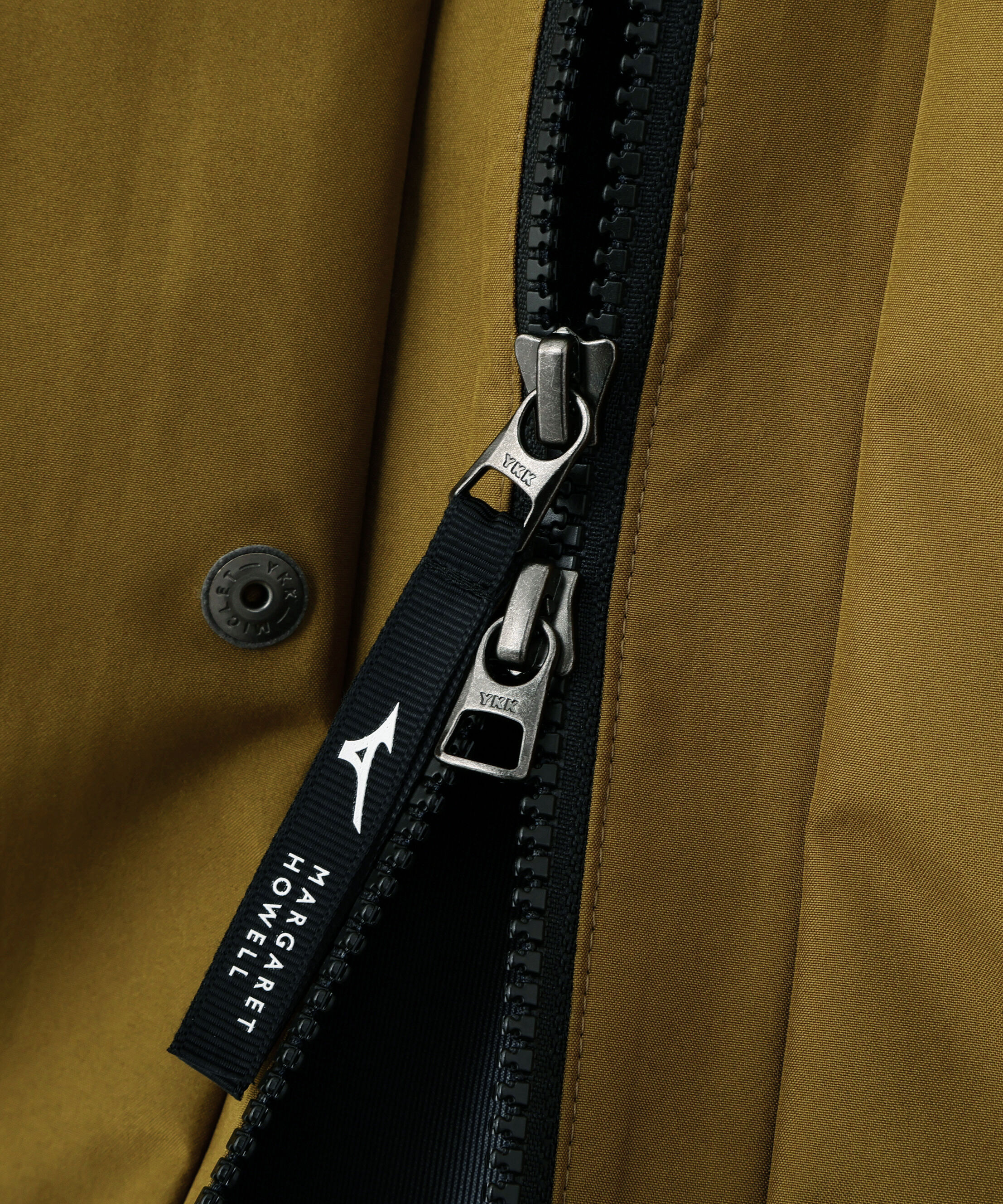  「Gore-Tex RECYCKED POLYESTER POPLIN COAT」|その他|