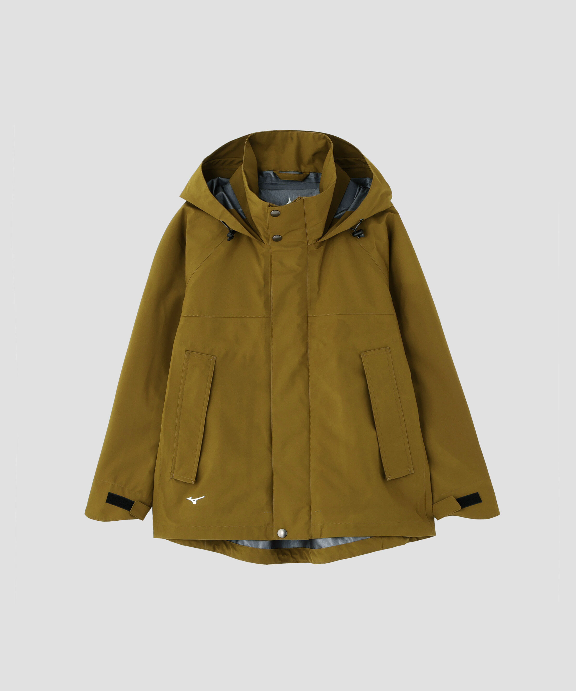  「Gore-Tex RECYCKED POLYESTER POPLIN COAT」|その他|