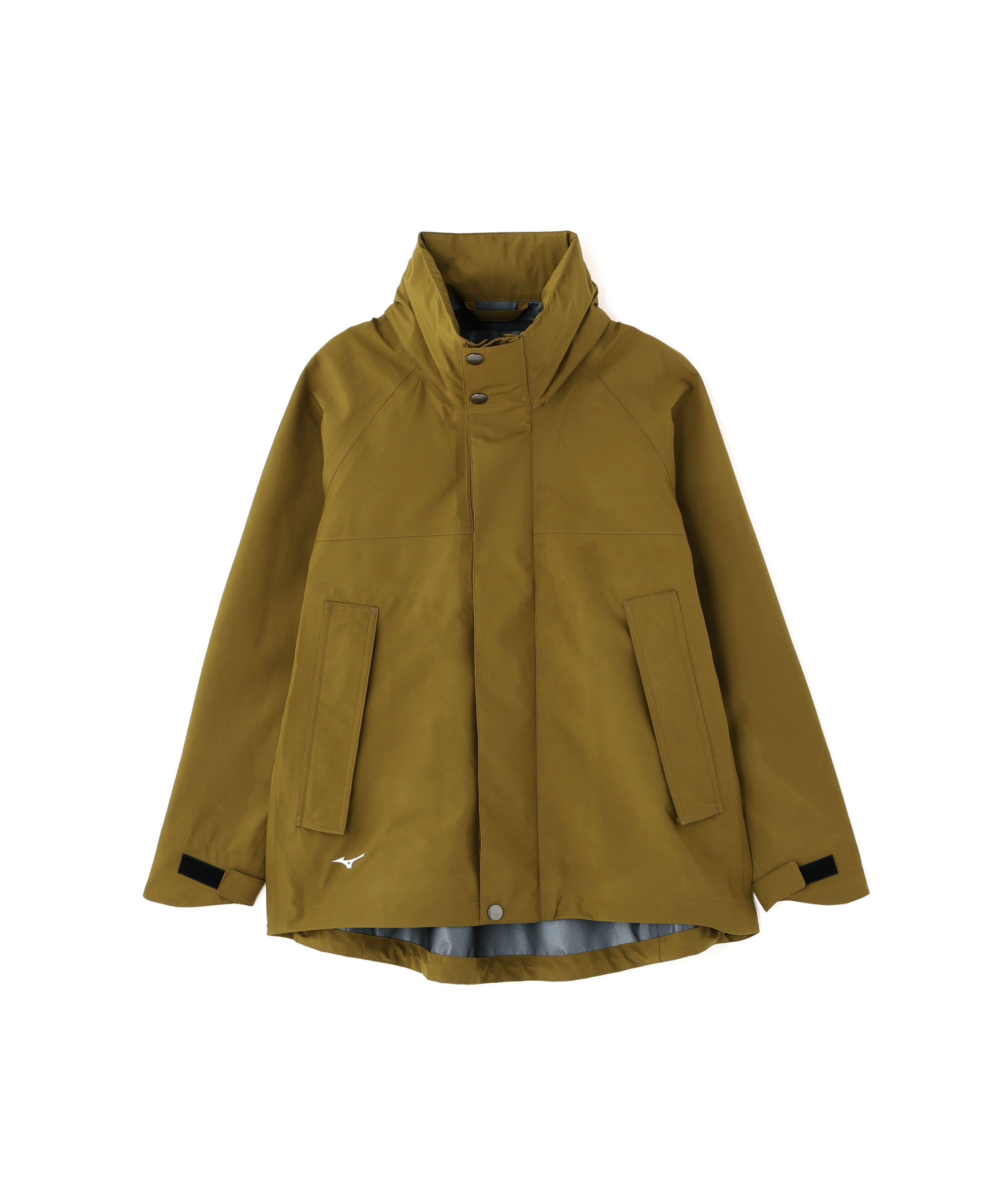  「Gore-Tex RECYCKED POLYESTER POPLIN COAT」|その他|