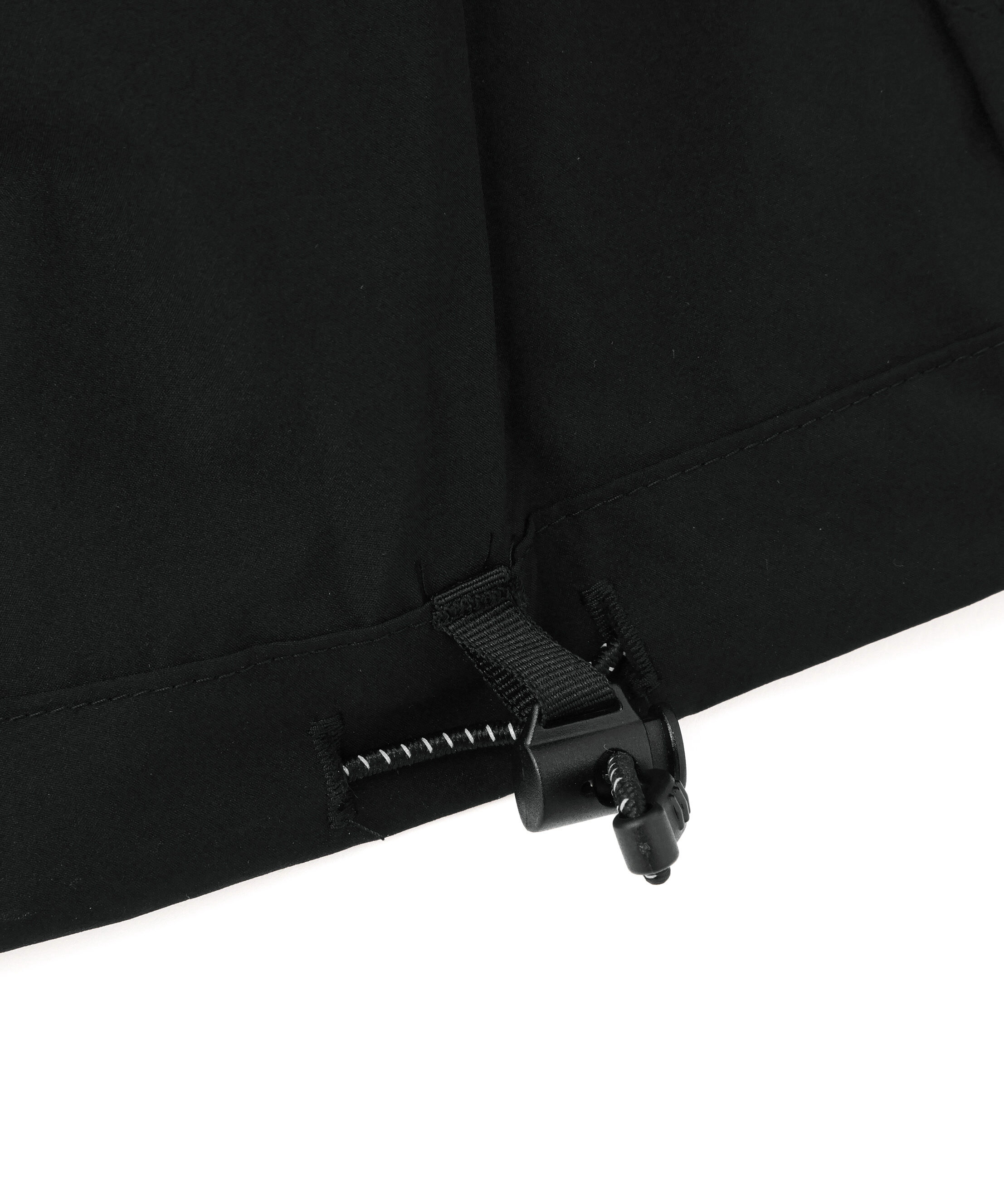  「STRETCH POLYESTER BLOUSON」|その他|