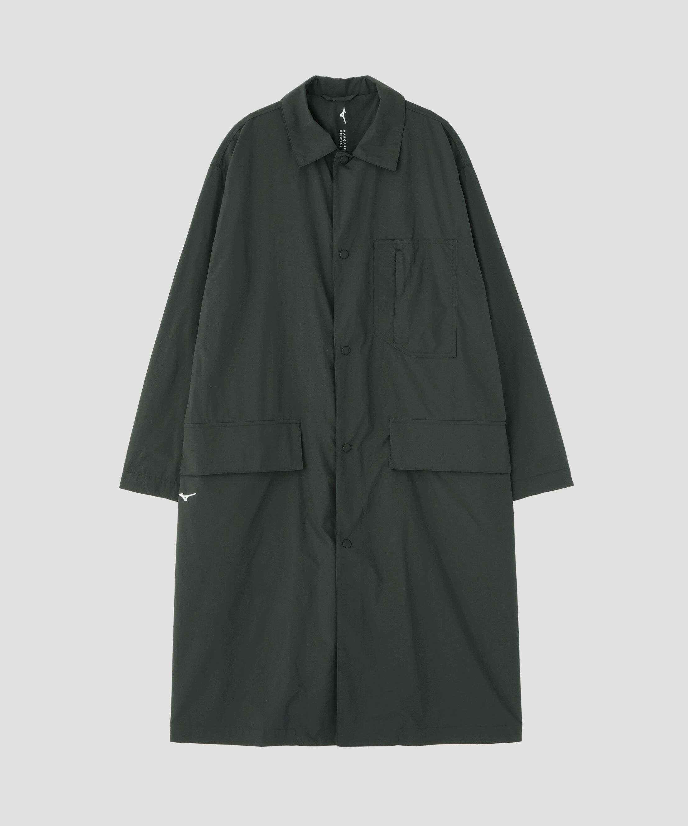 「RECYCLED NYLON COMPACT RIPSTOP COAT」|その他|