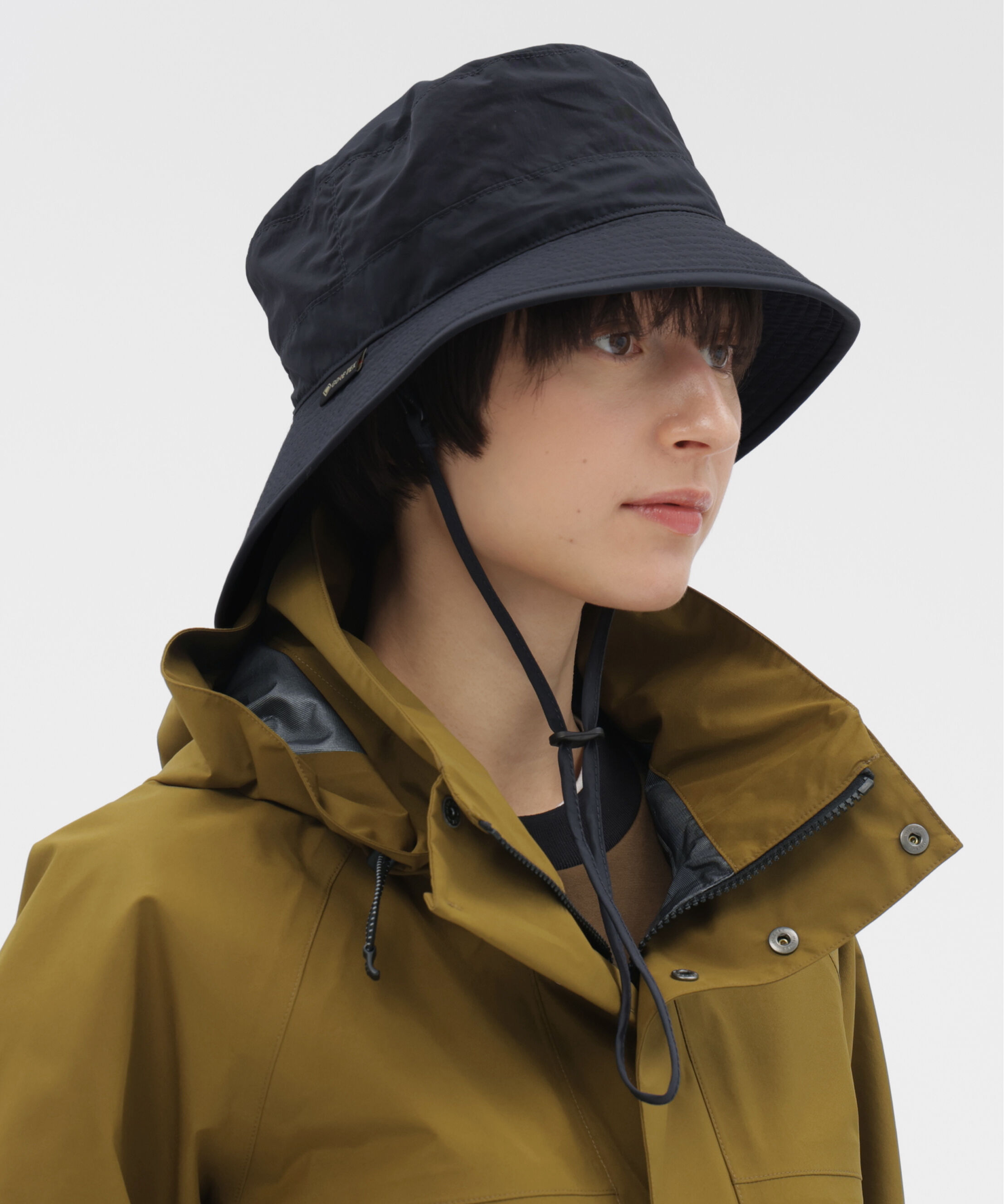  「WATER REPELENT NYLON POPLIN」|その他|