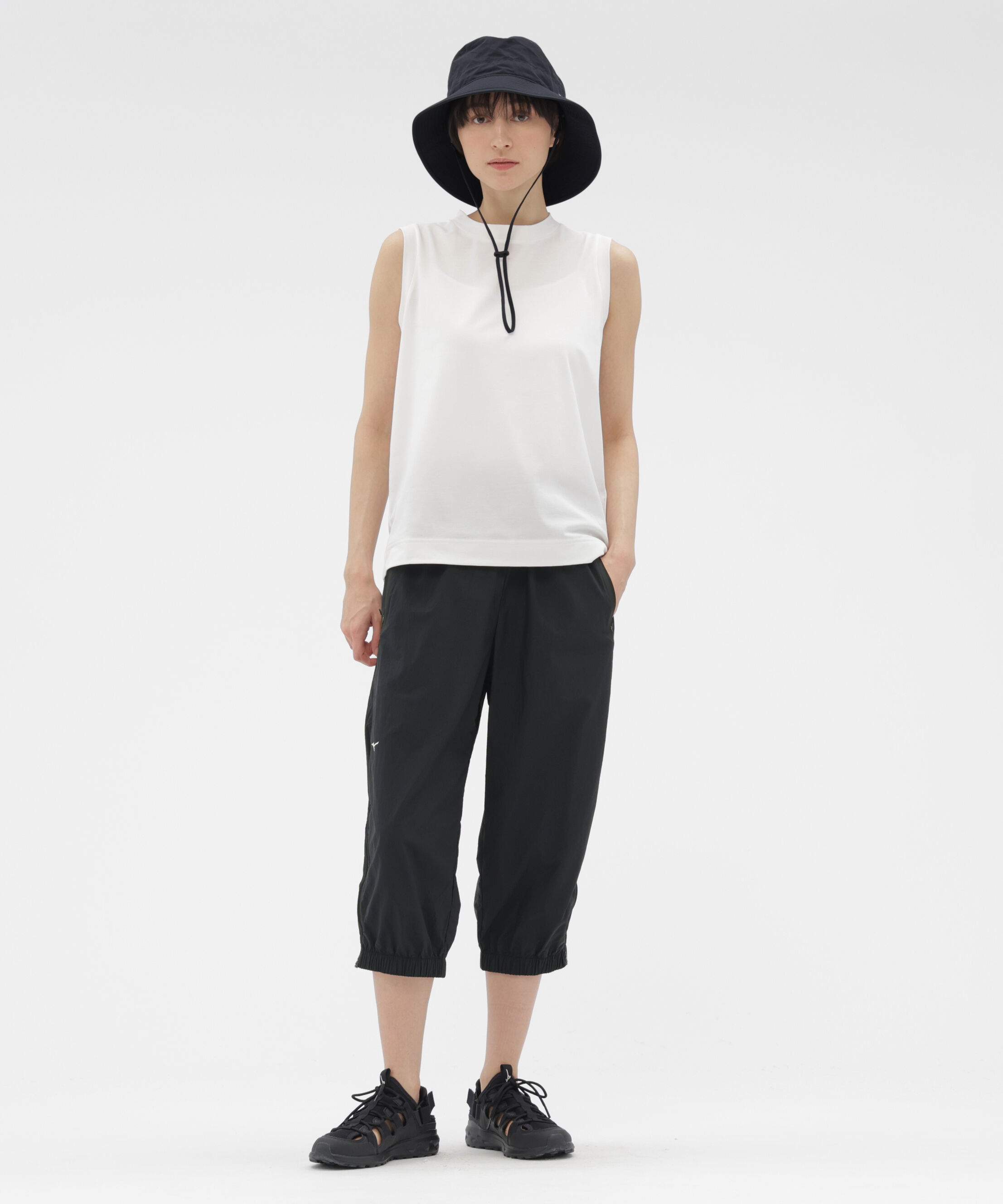  「WATER REPELENT NYLON POPLIN」|その他|