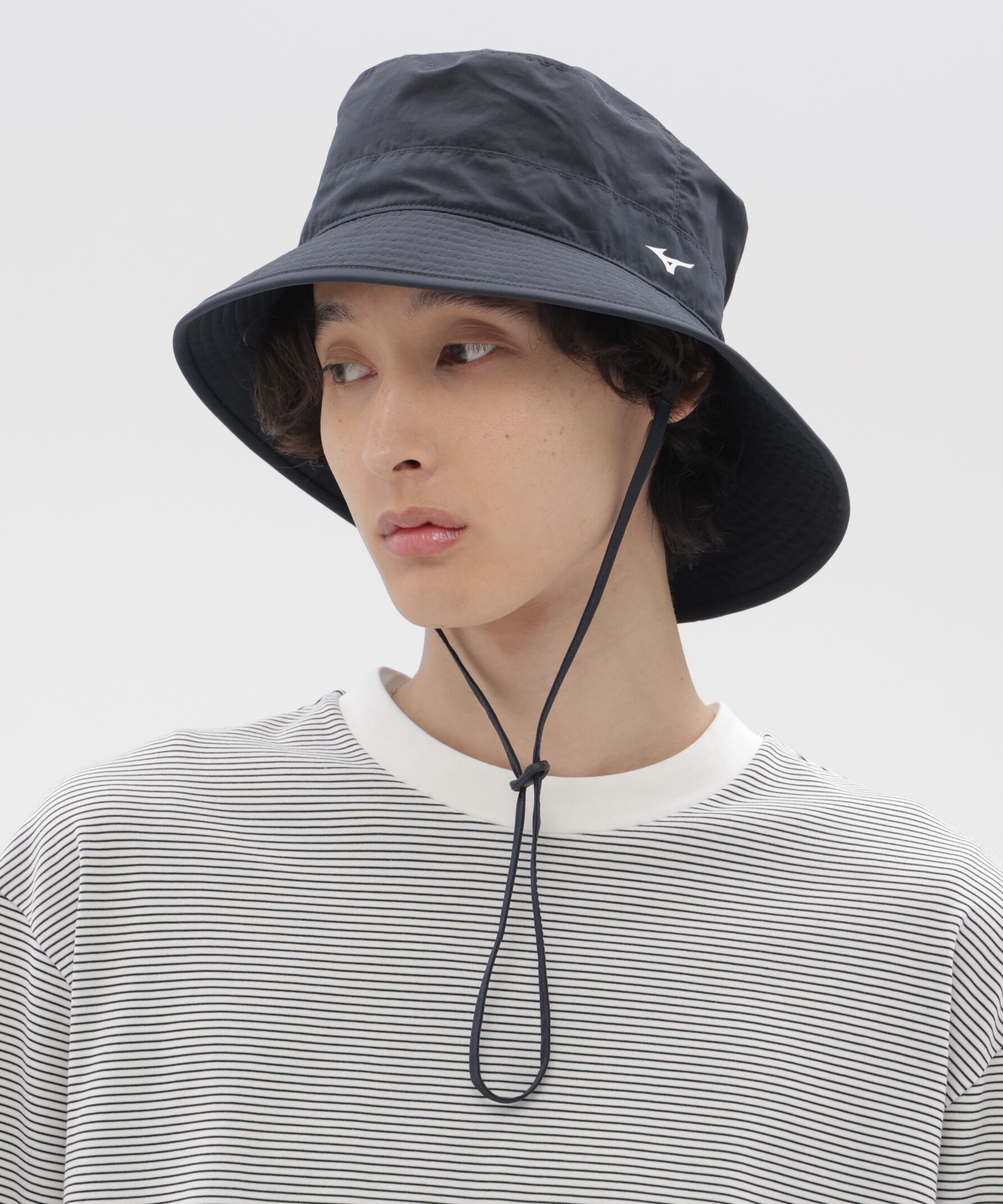  「WATER REPELENT NYLON POPLIN」|その他|