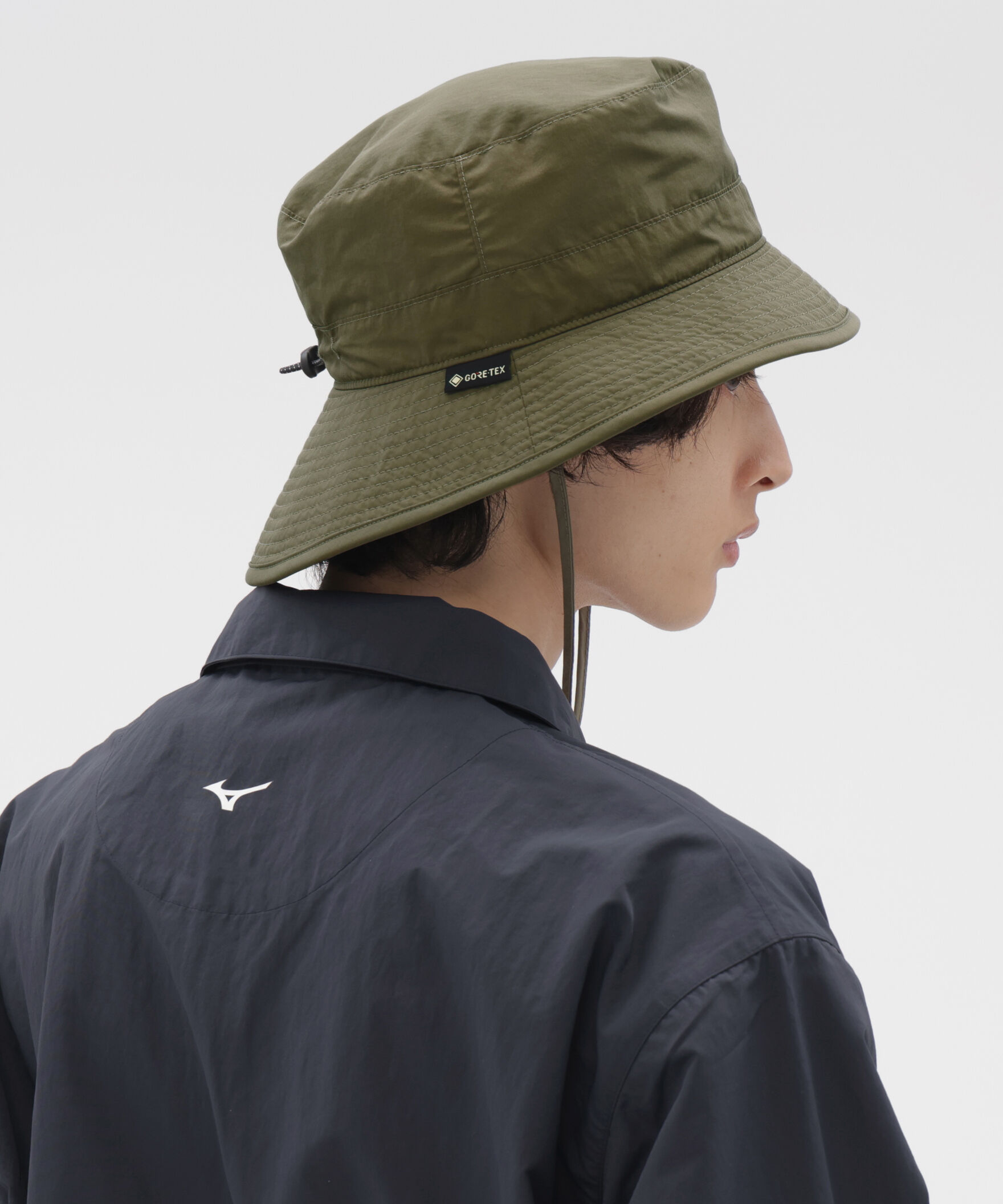  「WATER REPELENT NYLON POPLIN」|その他|