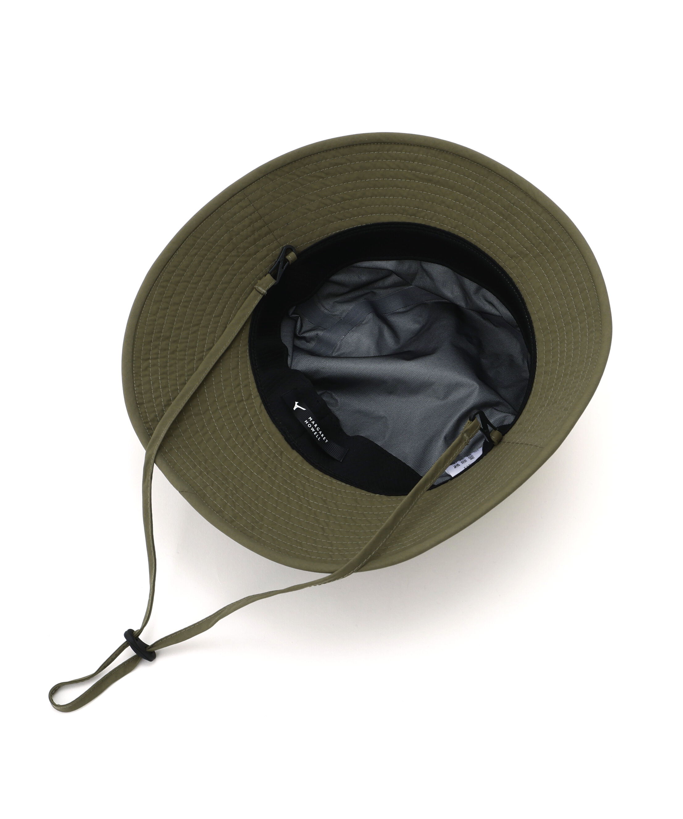  「WATER REPELENT NYLON POPLIN」|その他|