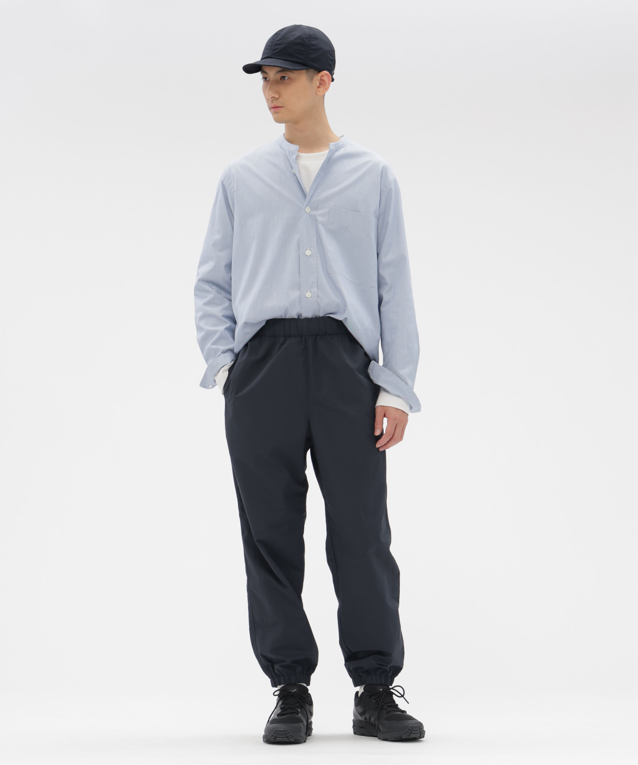  「WATER REPELENT NYLON POPLIN」|その他|