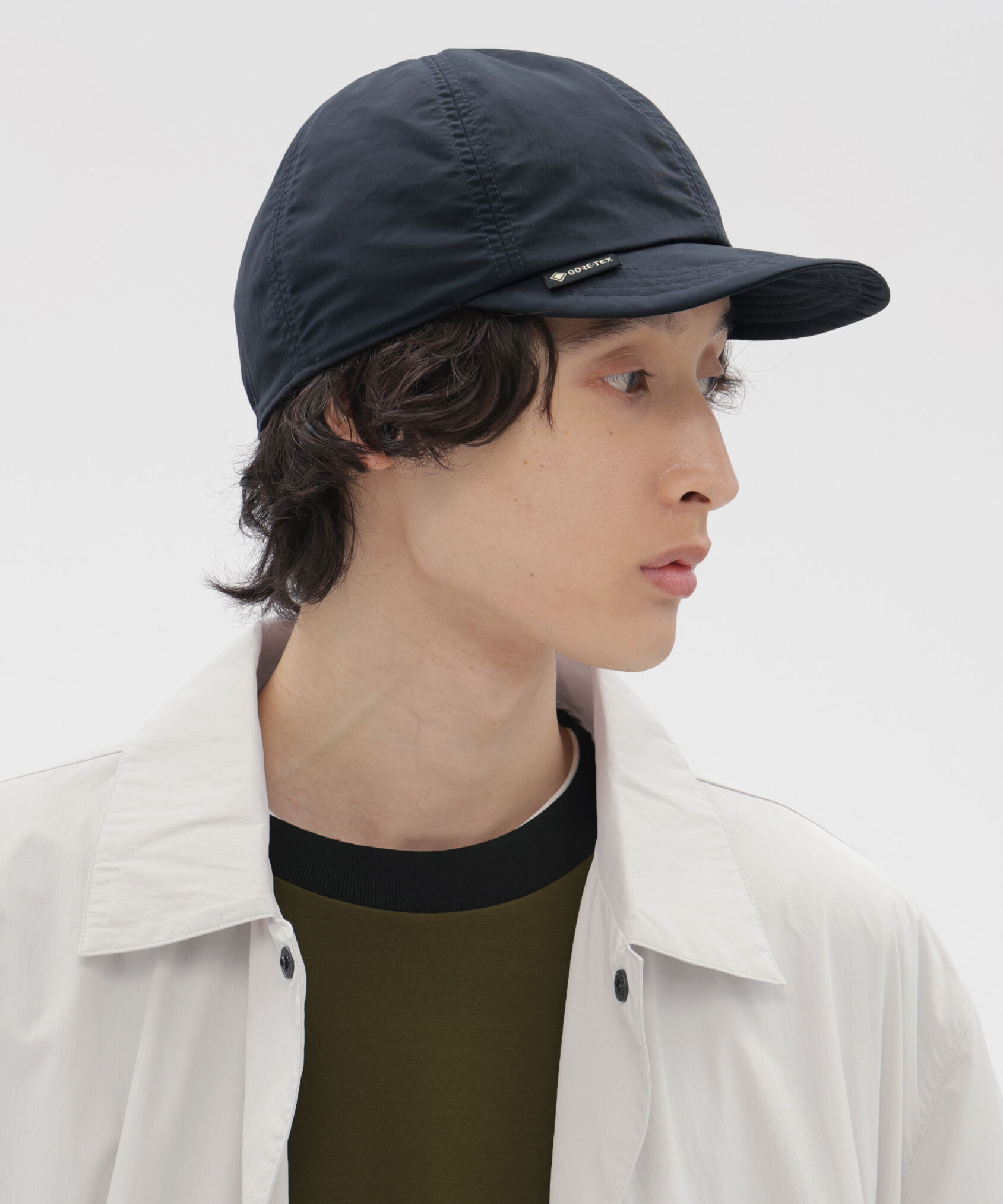  「WATER REPELENT NYLON POPLIN」|その他|