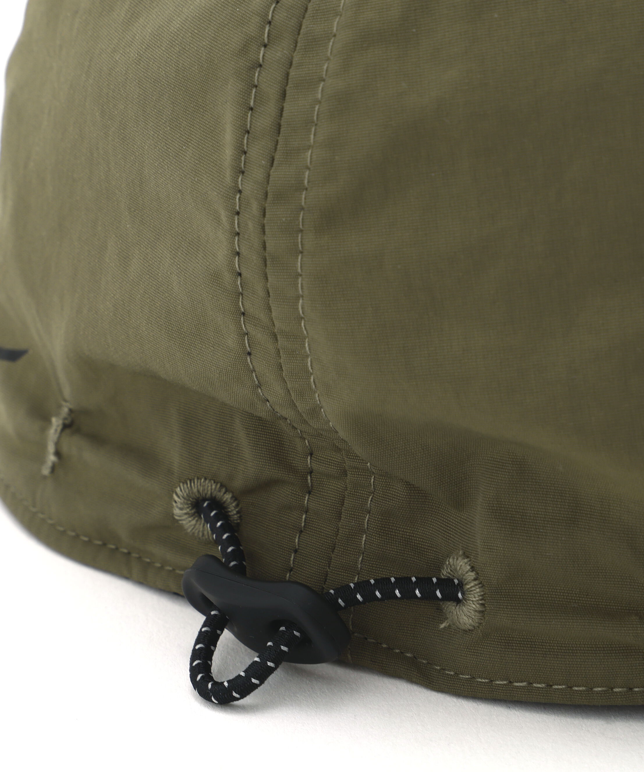  「WATER REPELENT NYLON POPLIN」|その他|