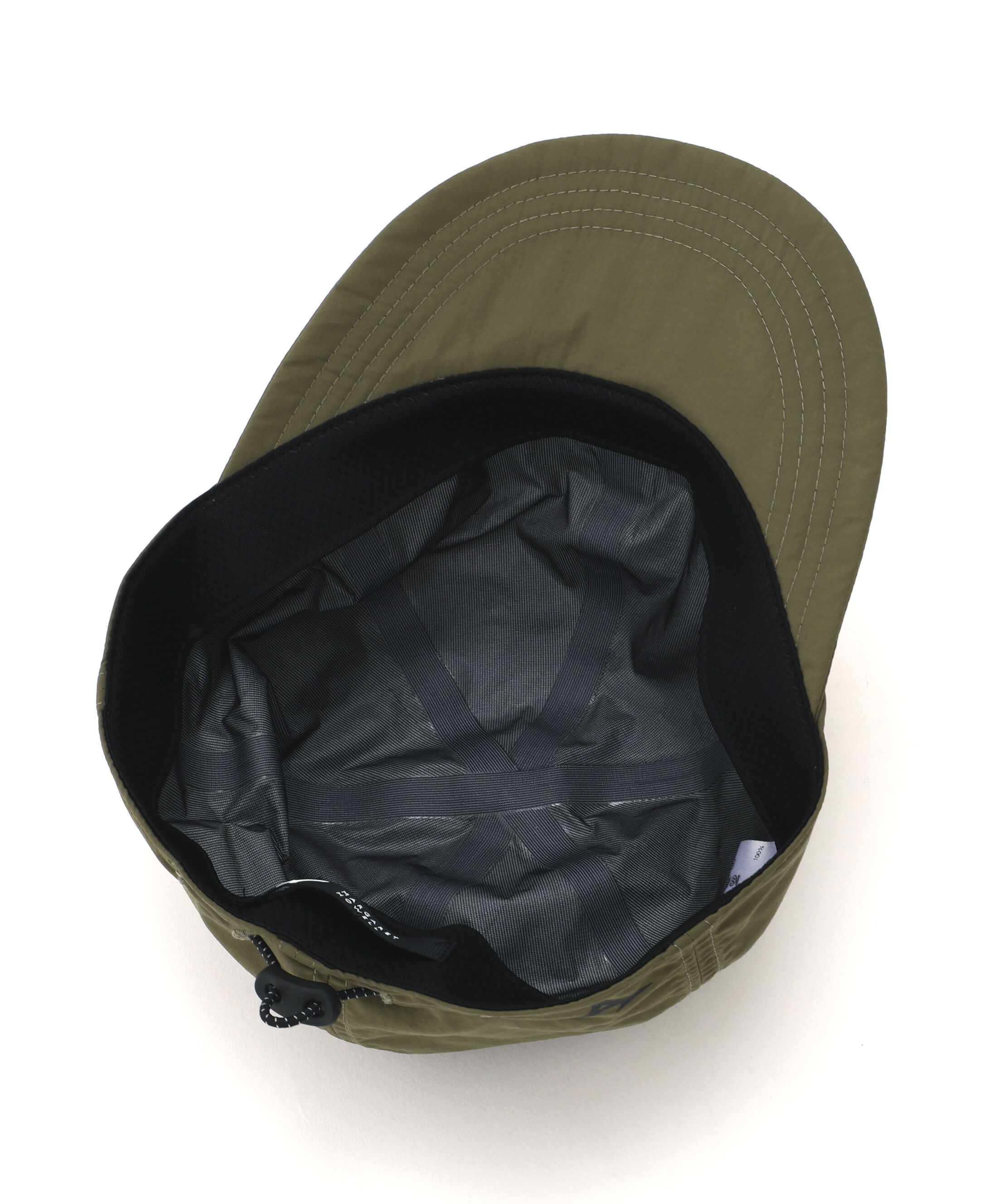  「WATER REPELENT NYLON POPLIN」|その他|