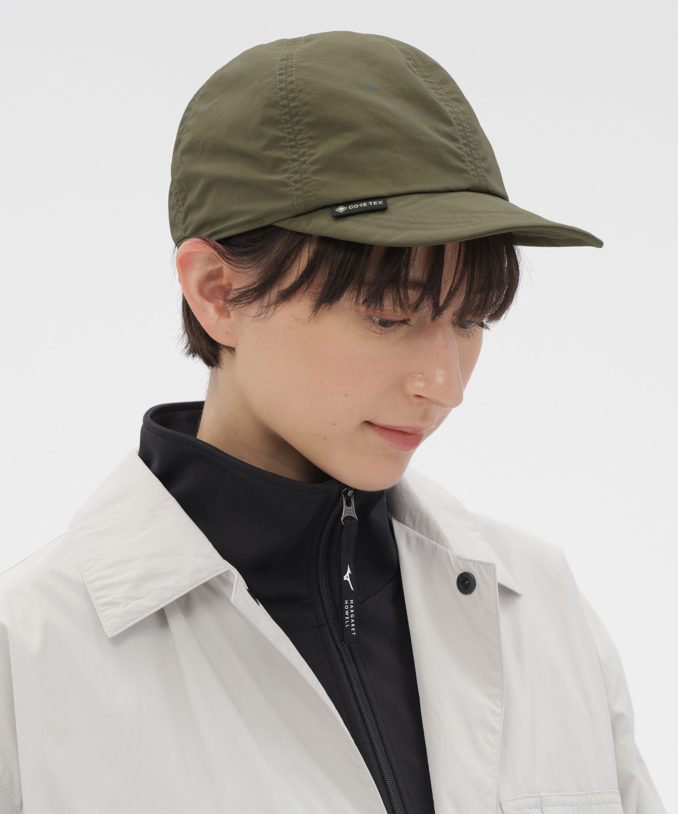  「WATER REPELENT NYLON POPLIN」|その他|