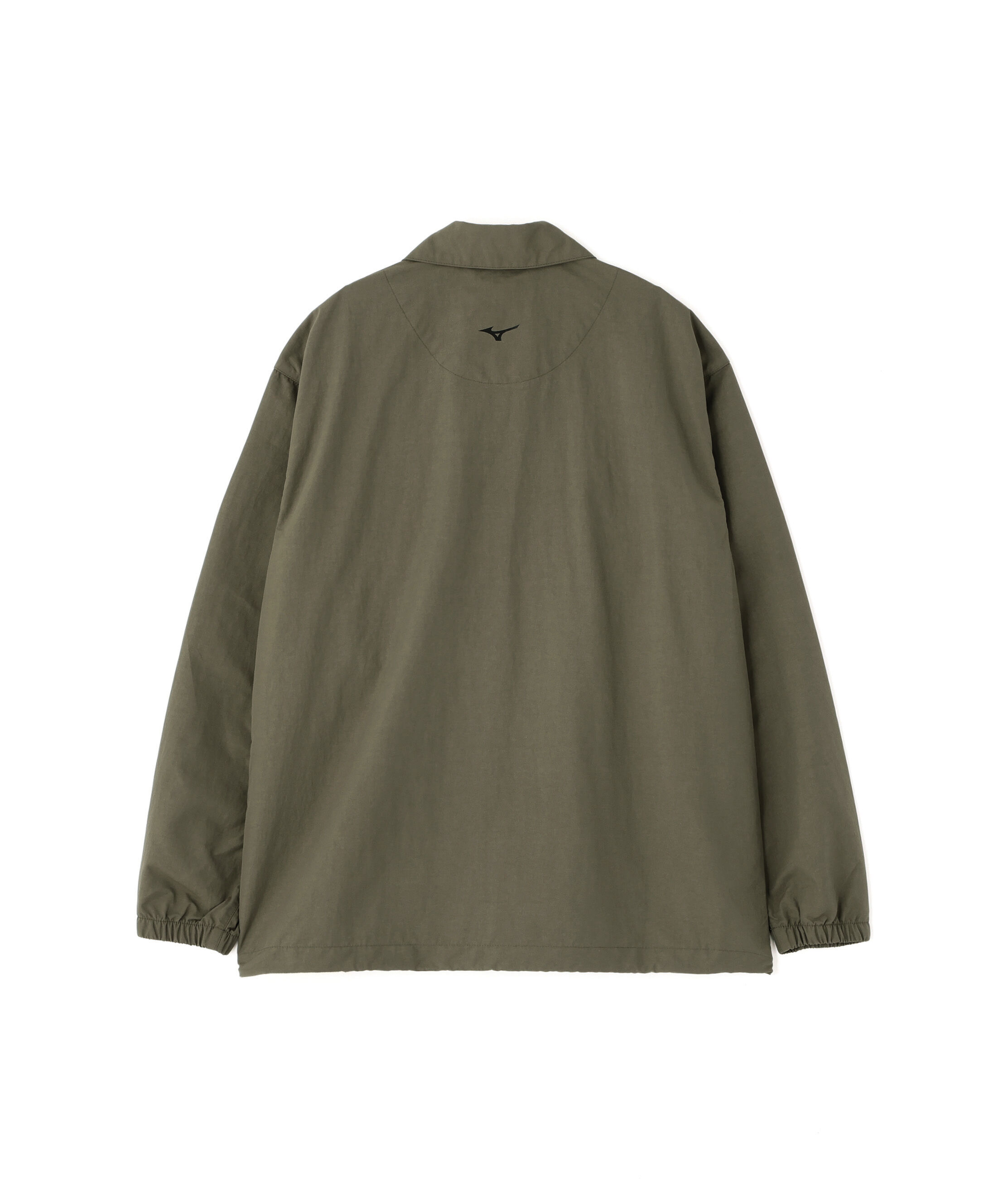  「WATER REPELENT NYLON POPLIN SHIRT」|Tシャツ・カットソー|
