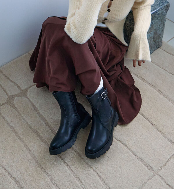 archives「サイドゴアブーツ」|その他|