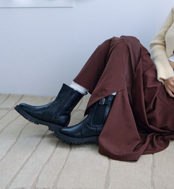 archives「サイドゴアブーツ」|その他|