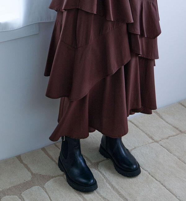 archives「サイドゴアブーツ」|その他|