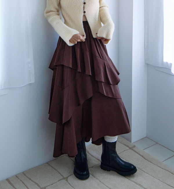 archives「サイドゴアブーツ」|その他|