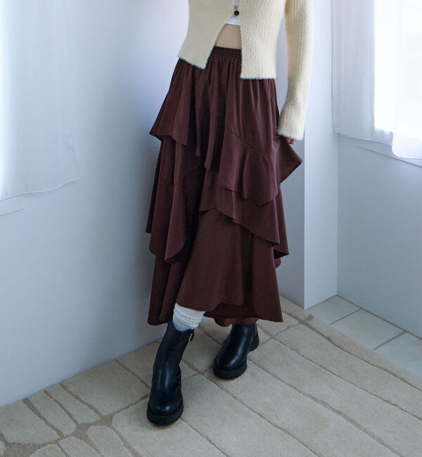 archives「サイドゴアブーツ」|その他|