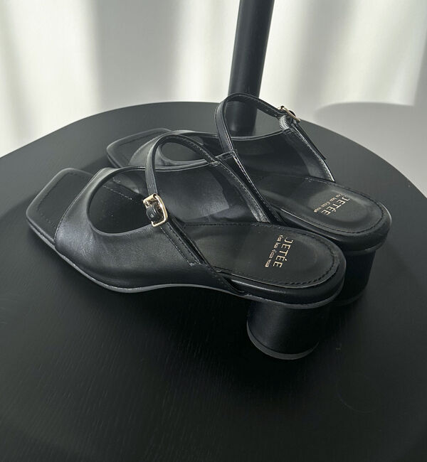 Doux archives「【ＪＥＴＥＥ】ストラップミュール」|その他|