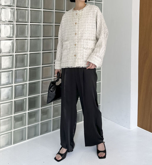 Doux archives「【ＪＥＴＥＥ】ストラップミュール」|その他|