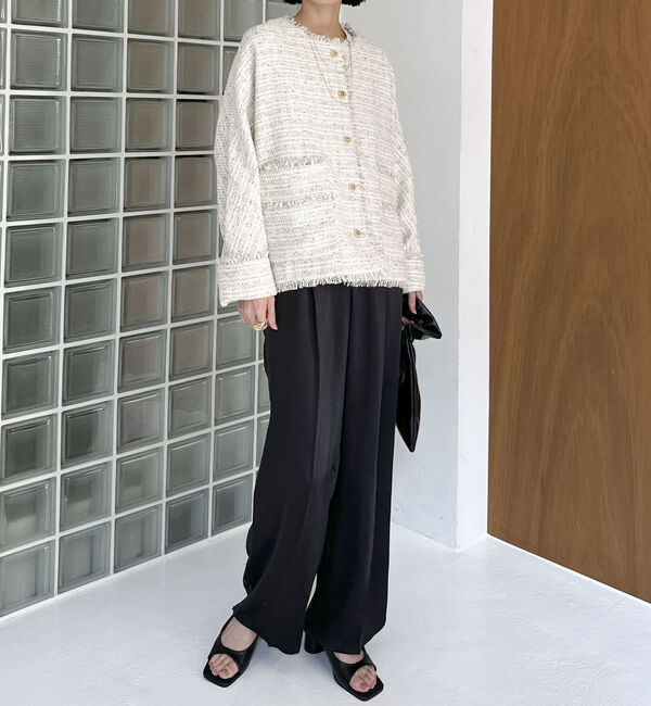 Doux archives「【ＪＥＴＥＥ】ストラップミュール」|その他|