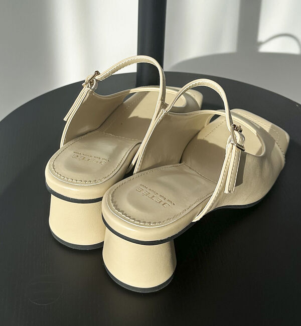 Doux archives「【ＪＥＴＥＥ】ストラップミュール」|その他|