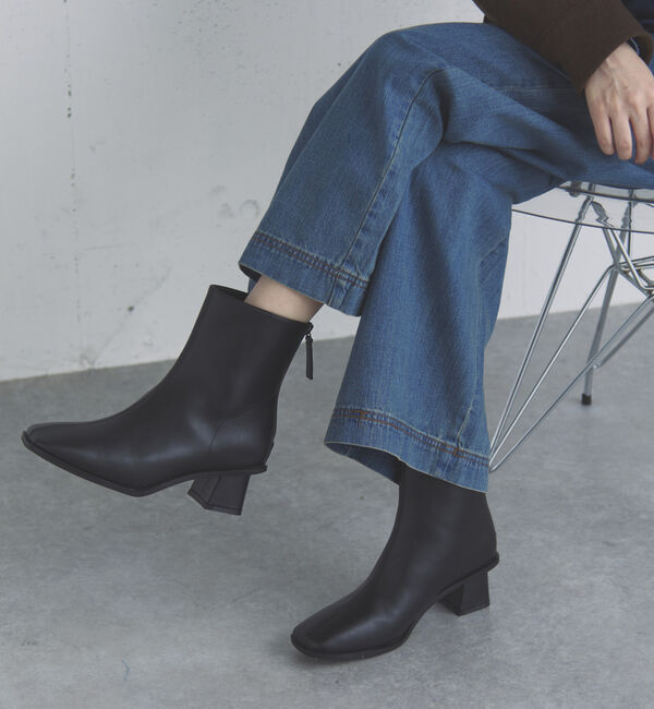 Doux archives「スクエアトゥブーツ」|その他|