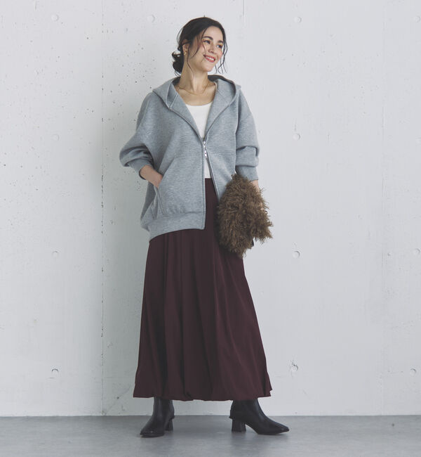 Doux archives「スクエアトゥブーツ」|その他|