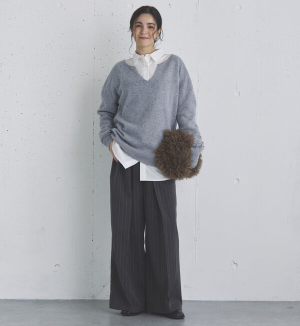 Doux archives「スクエアトゥブーツ」|その他|