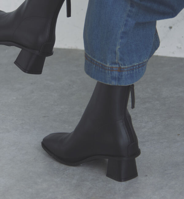 Doux archives「スクエアトゥブーツ」|その他|