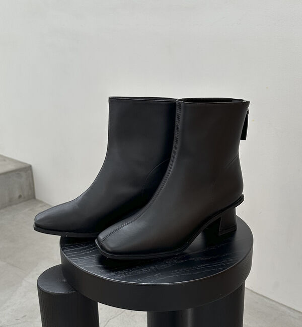 Doux archives「スクエアトゥブーツ」|その他|