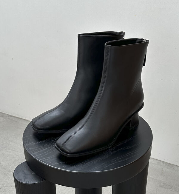 Doux archives「スクエアトゥブーツ」|その他|