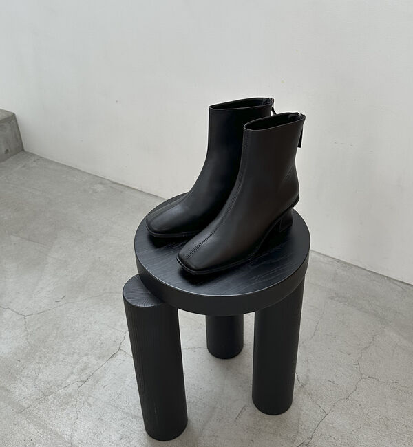 Doux archives「スクエアトゥブーツ」|その他|