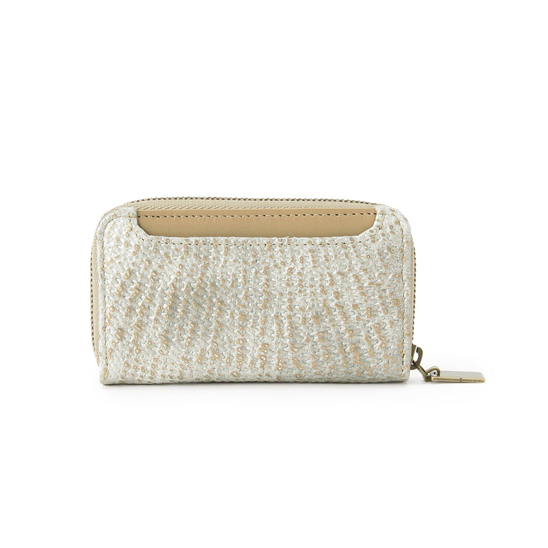 HIROKO HAYASHI「DAMASCO（ダマスコ）キーケース」|キーケース|