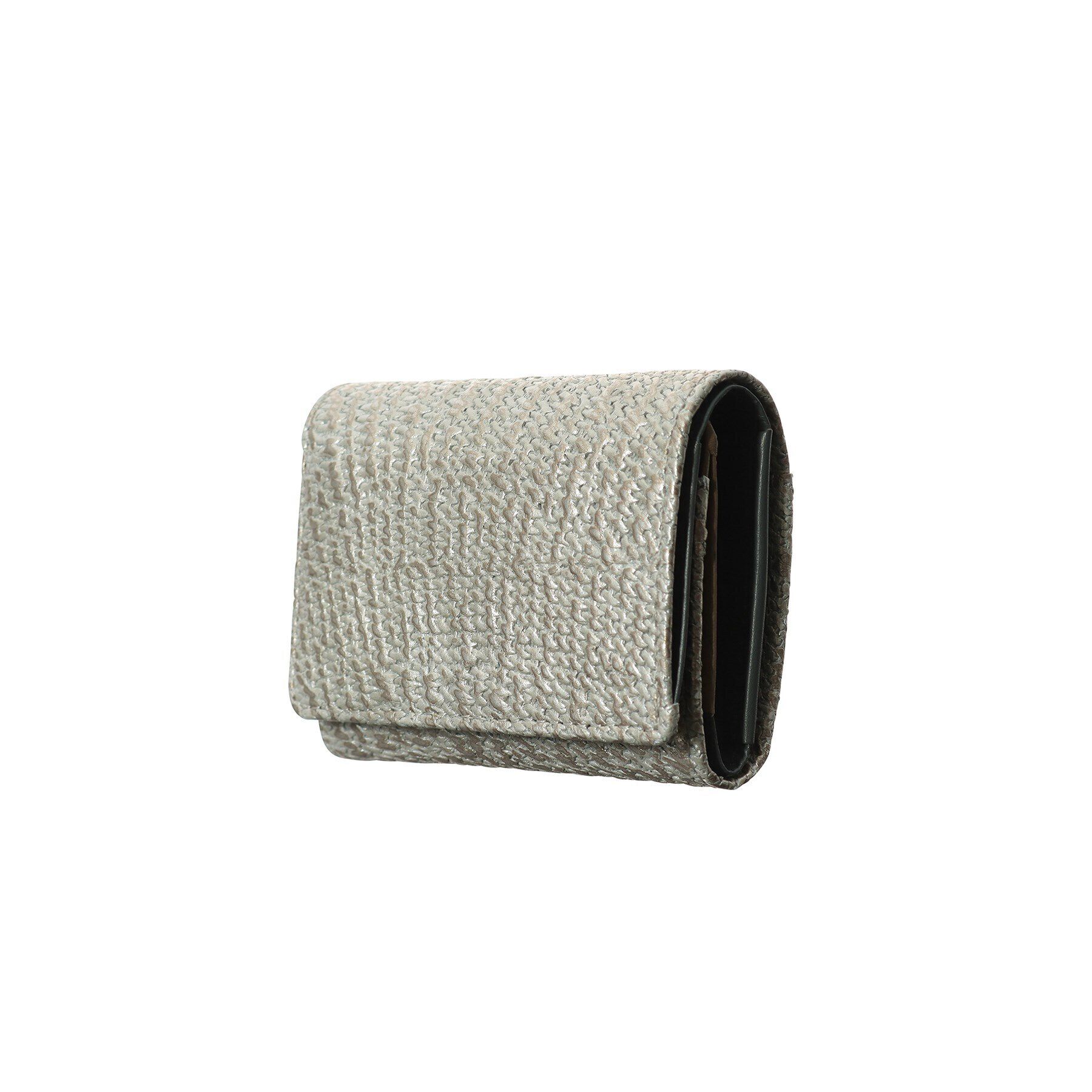 HIROKO HAYASHI「DAMASCO（ダマスコ）三つ折り財布」|財布|