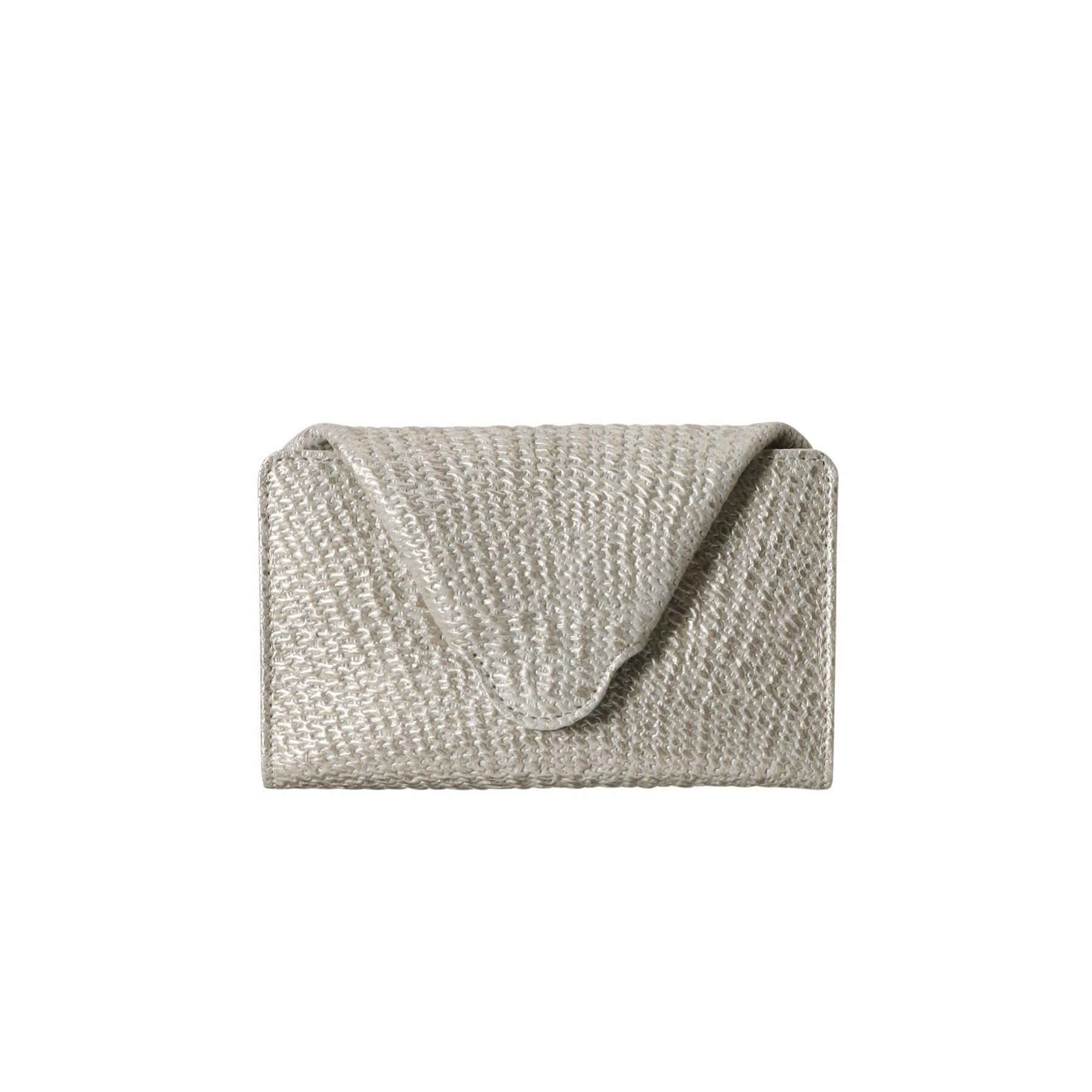 HIROKO HAYASHI「DAMASCO（ダマスコ）マルチ財布」|財布|