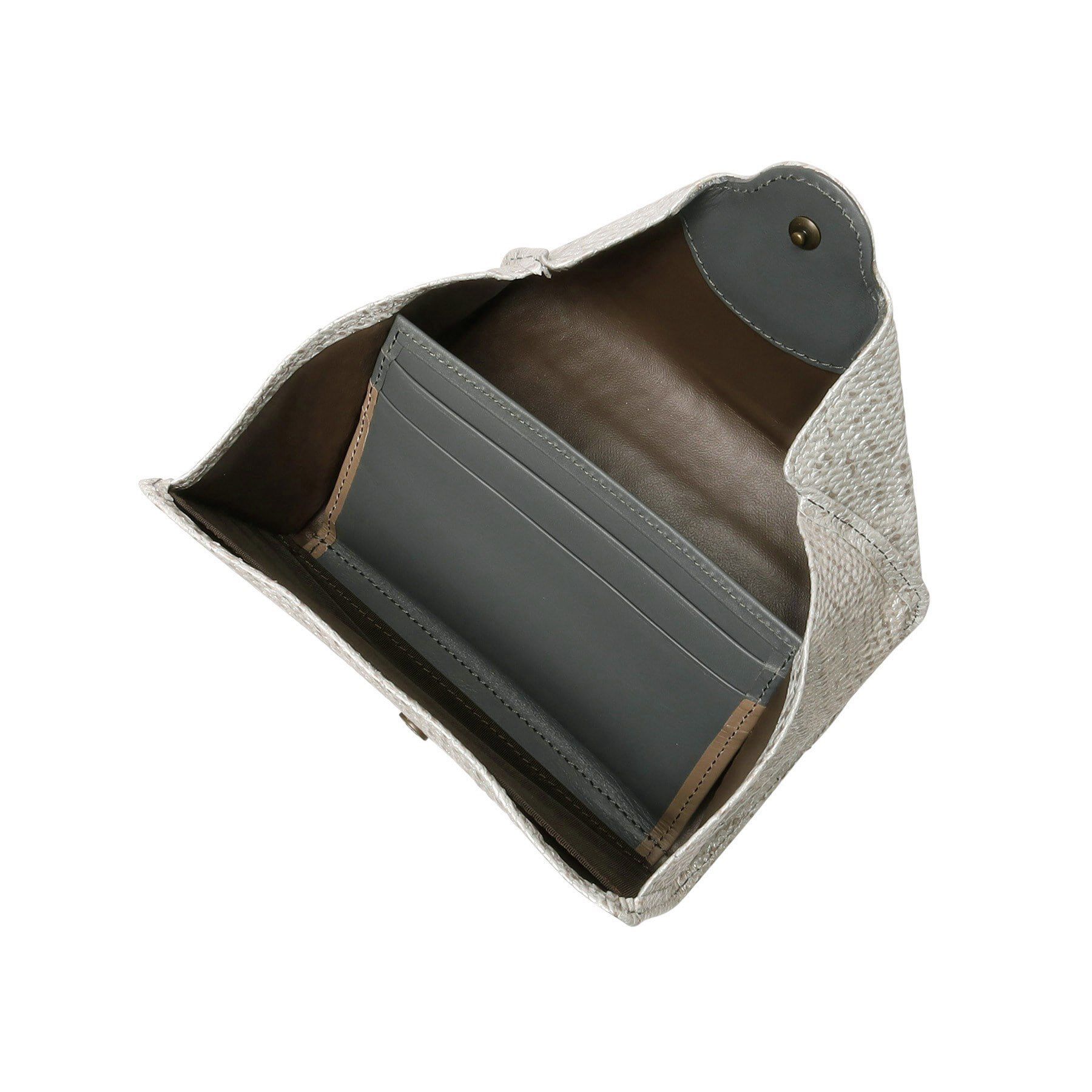 HIROKO HAYASHI「DAMASCO（ダマスコ）マルチ財布」|財布|